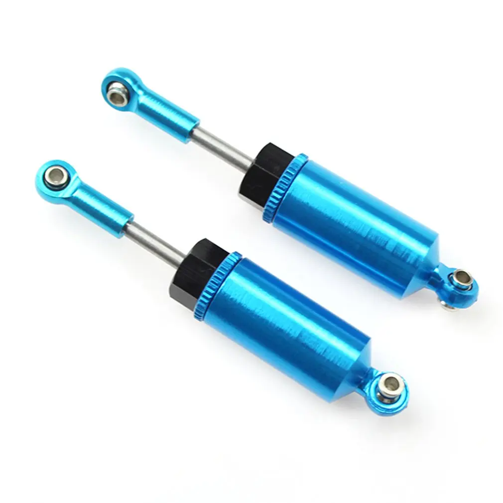 Обновленные аксессуары задний амортизатор для Wltoys 12428 12428-a 12428-b 12428-c 12423 12628