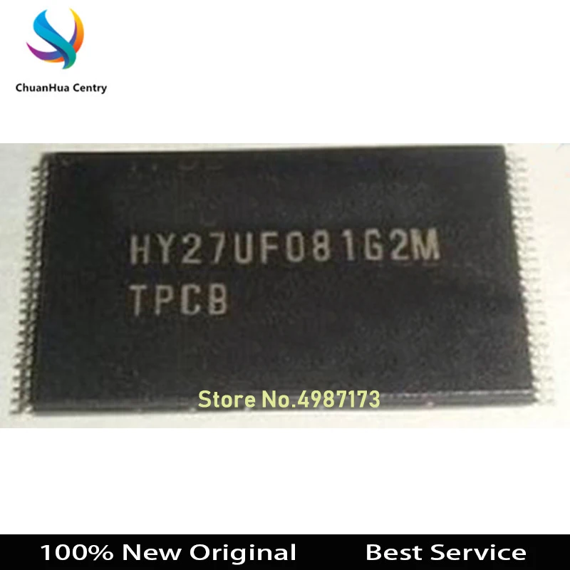 TSOP48 100% Новый оригинальный 1 шт. в наличии скидка больше чем тем наличии. |