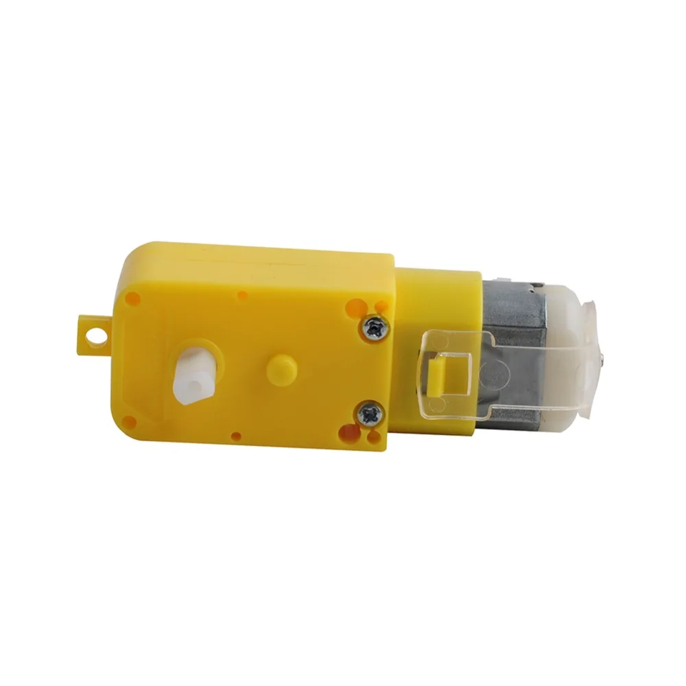 TT-Motor-DC-Gearbox-Motor (5)