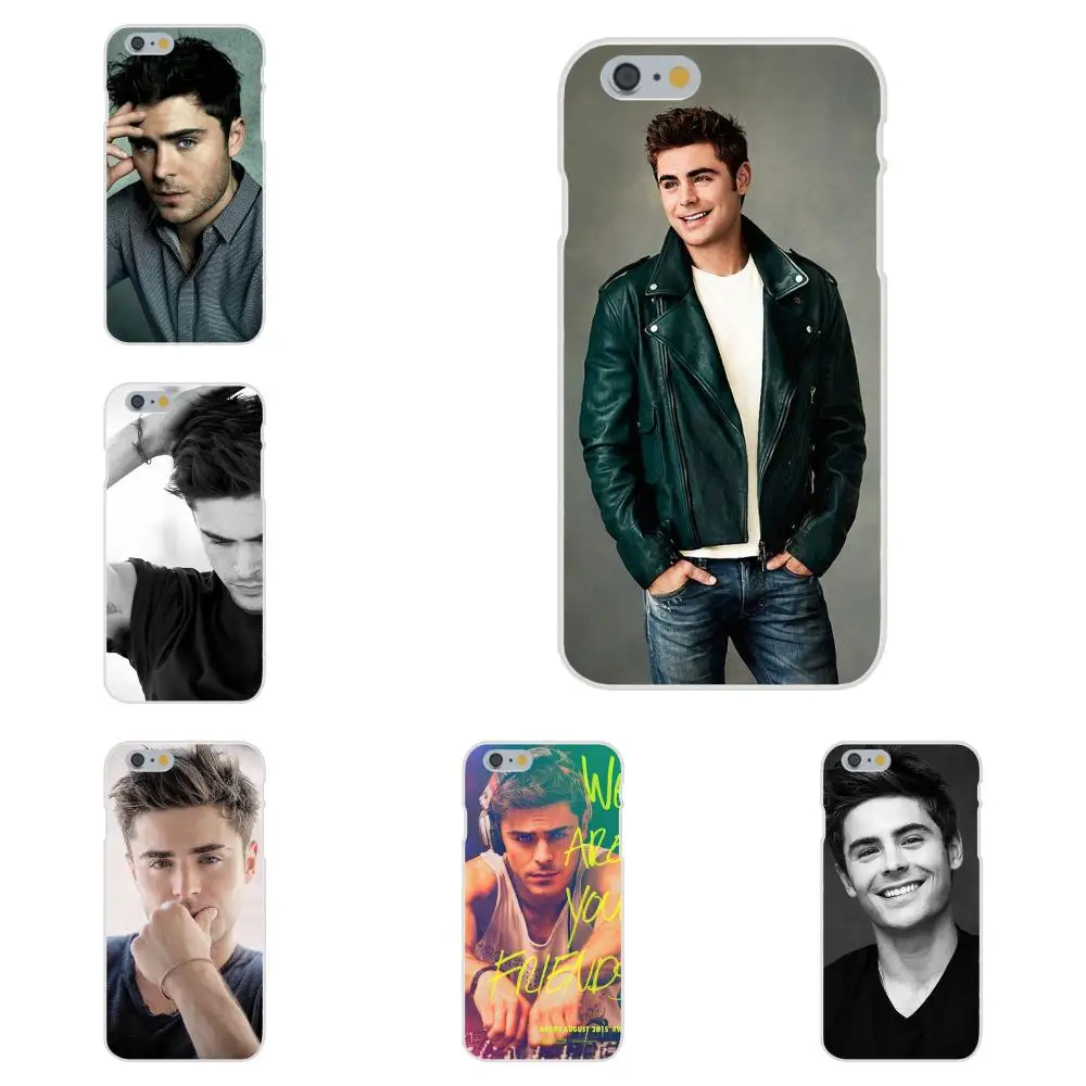 

Cases Fashion For Huawei Honor 4C 5A 5C 5X 6 6A 6X 7 7A 7C 7X 8 8C 8S 9 10 10i 20 20i Lite Pro Famous Star Pop Actor Zac Efron
