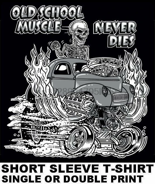 Old Muscle Daddy Old Muscle Daddy