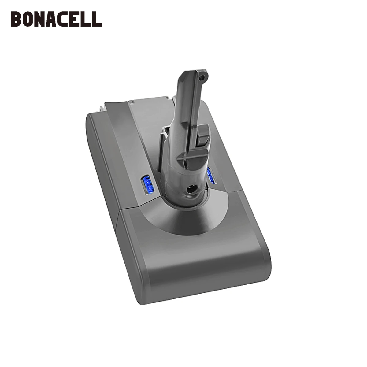 Bateria para Dyson Absoluto Fofo Animal Li-ion Aspirador Bateria Recarregável L50 6000mah 21.6v v8 - - Image 3