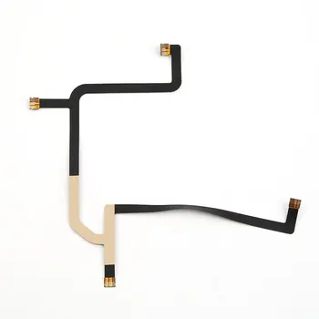 

in StockFlexible Gimbal Flat Ribbon Flex Cable For Gopro DJI Phantom2 H3-3D P2V+ Wholesale