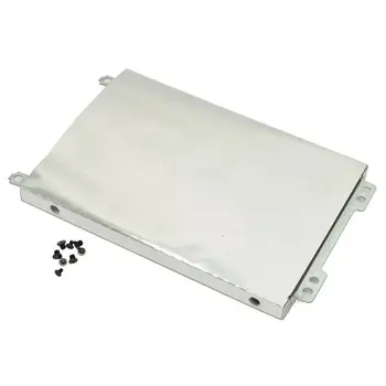 

JIANGLUNNew Sata HDD Cable Adapter &Caddy for Lenovo Ideapad L340-15IRH L340-17IRH tbsz