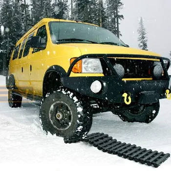 

EILEE High quality Universal roll up traction recovery track sand dirt mud off-road