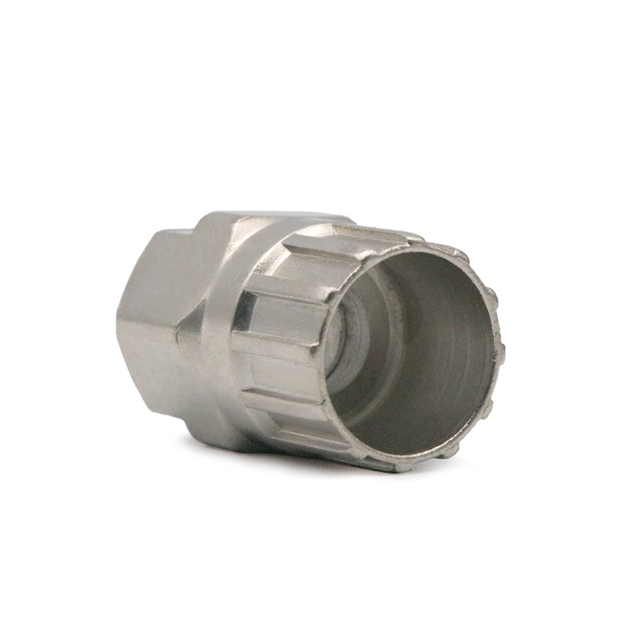 Flywheel Freewheel Cassette Remover Road Cycling Mountain Bike Socket Wrench Tools MTB Sprocket Extractor Repair Tool