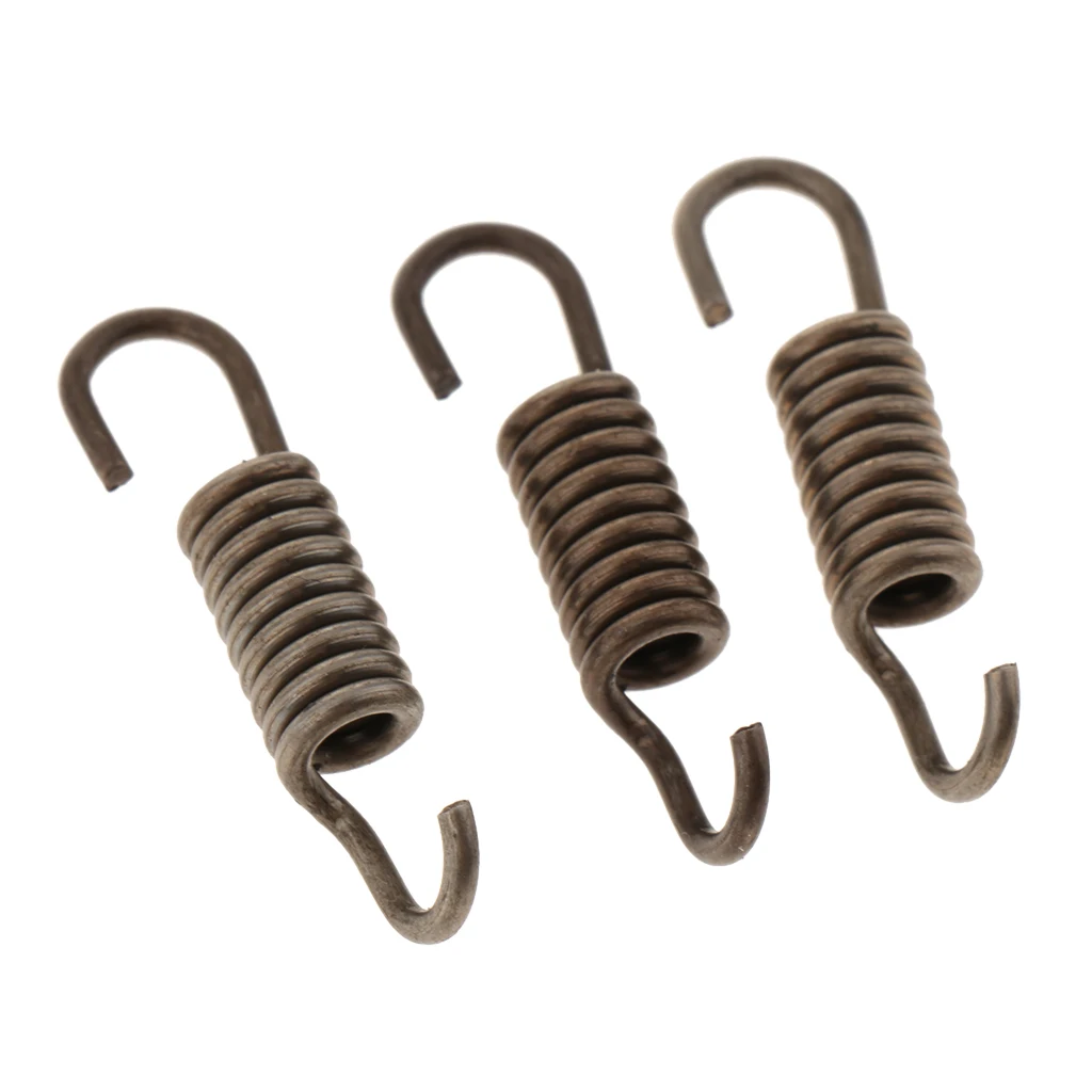 3X 47cc 49cc Mini Moto Clutch Springs Quad ATV Dirt Bike Spring Coil Durable
