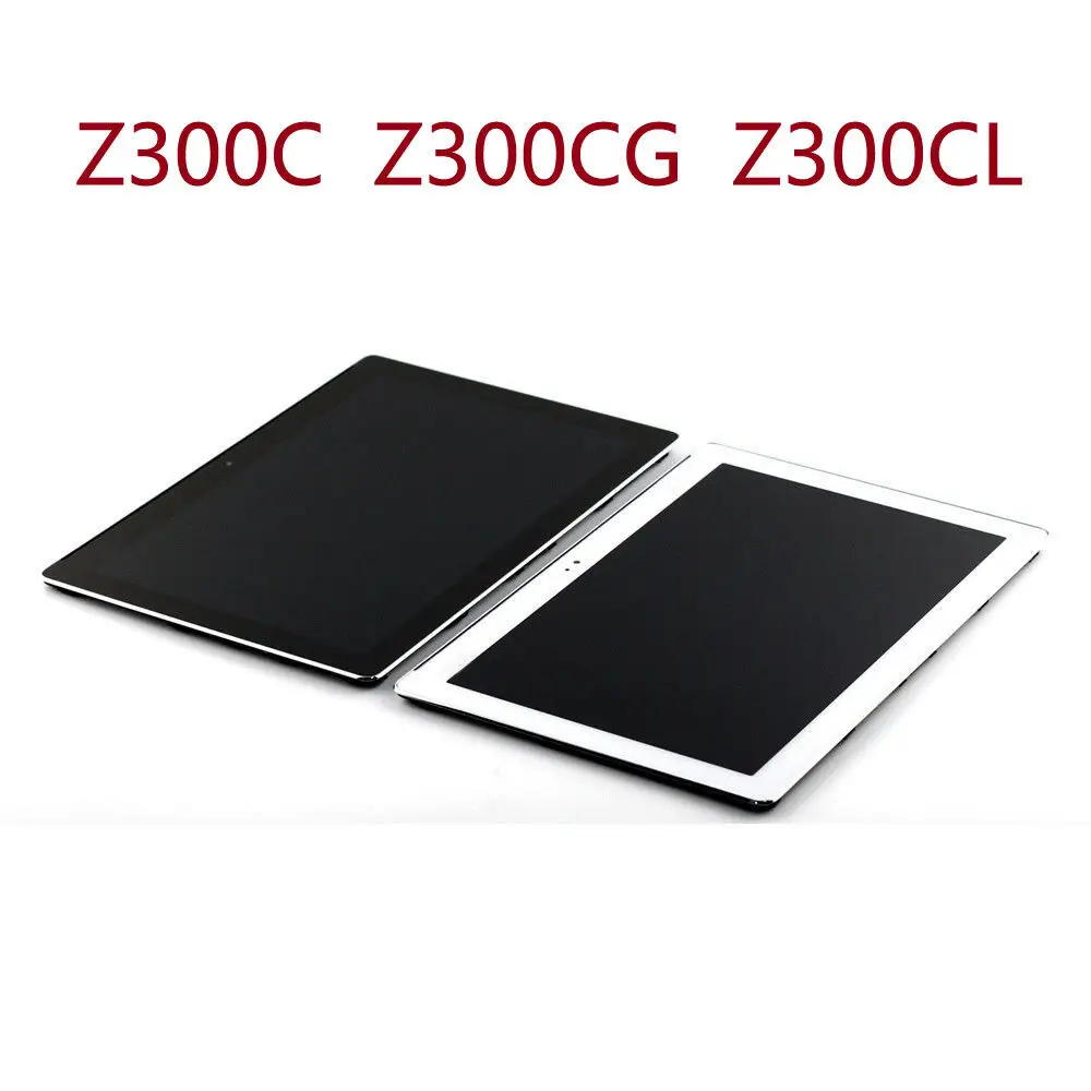 

Original 10.1"For ASUS ZenPad 10 Z300CG LCD Display Touch Screen with Frame Digitizer For ASUS ZenPad Z300CG P021 Display
