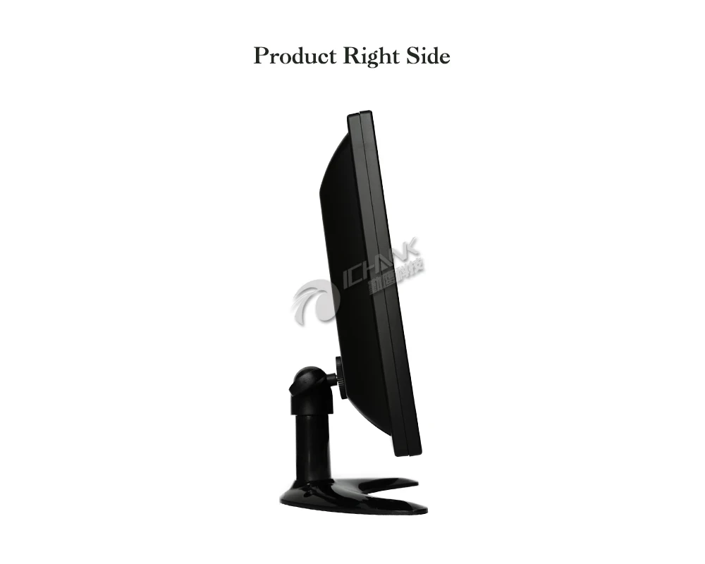 ZB097JC-V59/9,7 "1024x768 дюймов ips полный вид 1080 p HD VGA HDMI USB сигнала четыре провода резистивный сенсорный монитор ЖК-дисплей Экран Дисплей