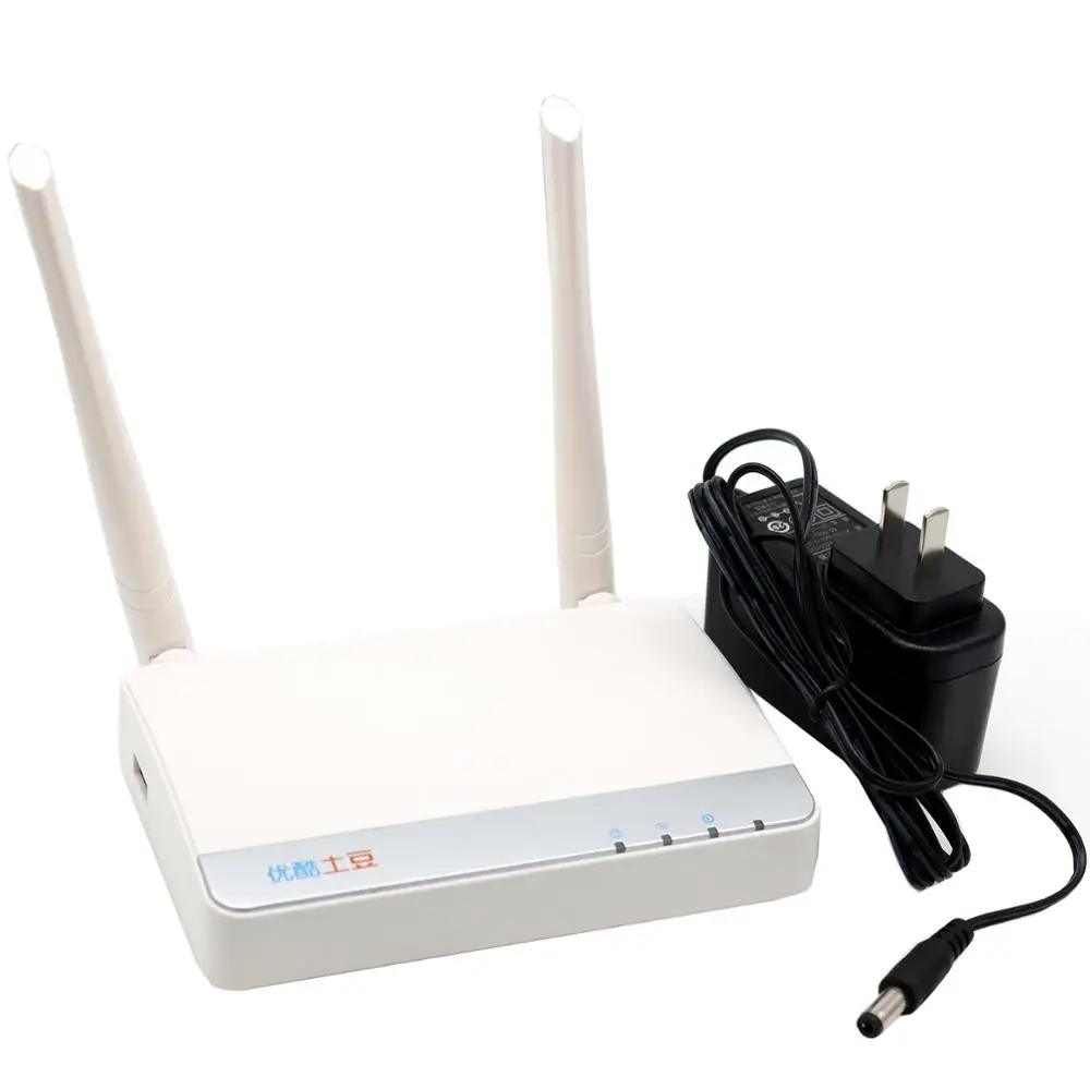 Беспроводной маршрутизатор MT7620A 802.11n 300 Мбит/с USB Wi Fi ретранслятор DDWRT/LEDE прошивка