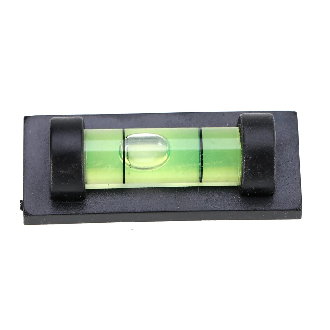 Mini Water Balance Bubble Level Spirit Bubble Small Spirit Magnet Water Measure Level Tools For Hand Worker