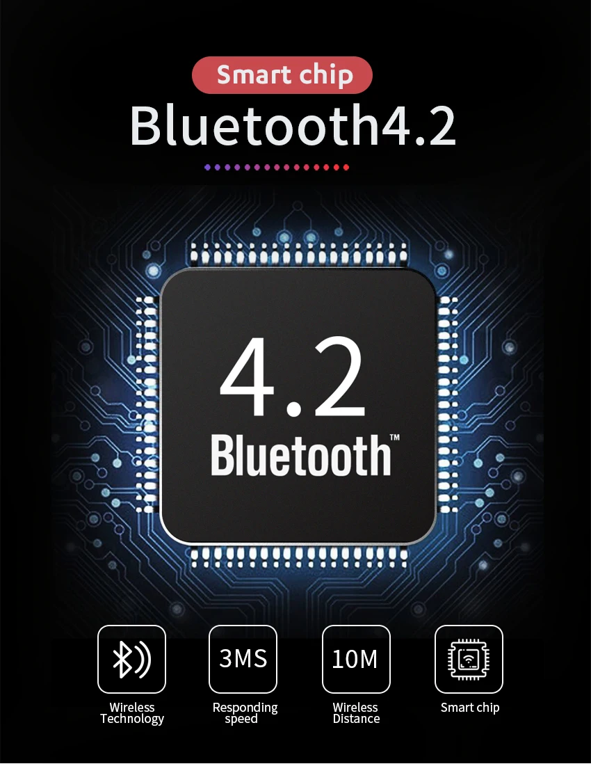 Холщовая Bluetooth Колонка Мини беспроводной громкий динамик стерео Портативная колонка музыка объемный открытый динамик Поддержка FM TF карта