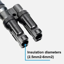 mc4 t branch connectors 4