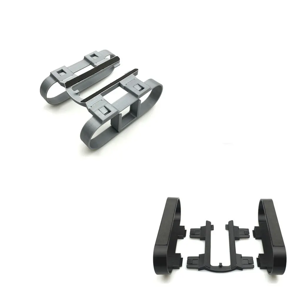 Расширение повышенной шасси RF-V16 gps Tracer держатель локатора камера Gimbal защита для DJI MAVIC Pro Дрон запчасти