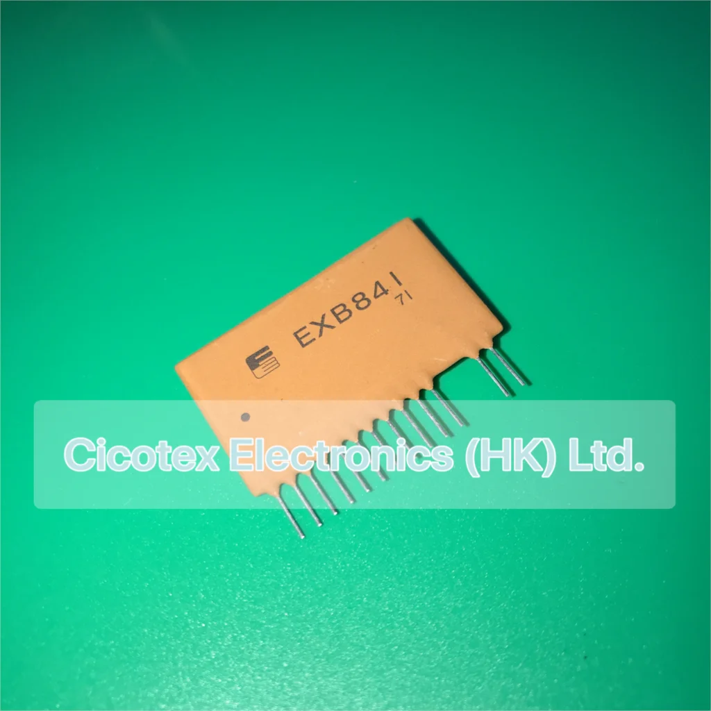 EXB841 ZIP-13 EXB 841 IGBT-Driving Hybrid ICs EXB-841 EXB84I EXB84l | Электронные компоненты и принадлежности
