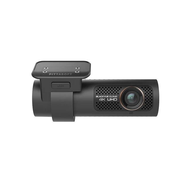 Shop BlackVue DR590X-1CH Dash Cam with WiFi