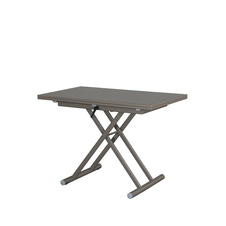 Hydraulic Folding Dining Table