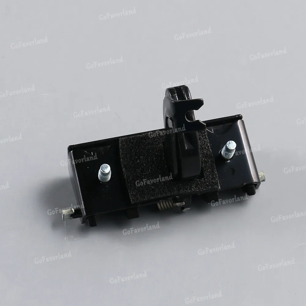 74810-S6A-003 Liftgate Задняя Дверь Люк-ручка для Honda Civic 2007-2013 Высокое качество