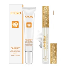 Гель для восстановления ногтей против грибкового лечения, педикюр, сыворотка для ногтей, уход за пальцами, анти-инфекция, гель для восстановления ногтей, сыворотка для ресниц