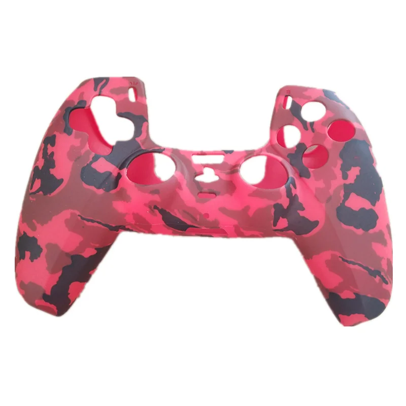 Silicone Grip and Protection Cover