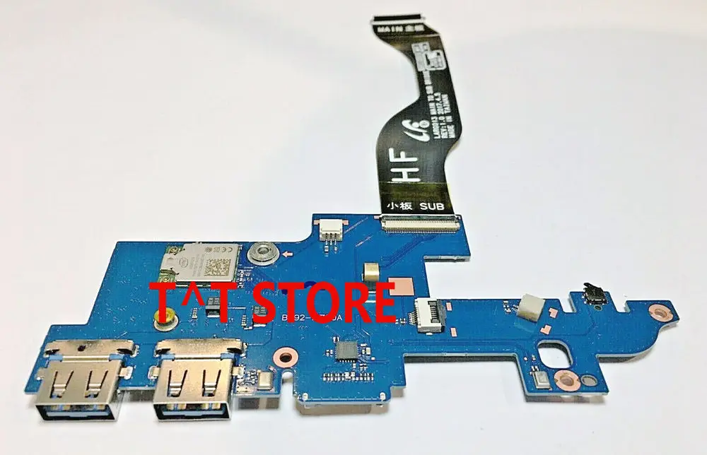Оригинал для NP940X3M 940X3M NP940X3N 940X3N USB SIM-карта | Компьютеры и офис