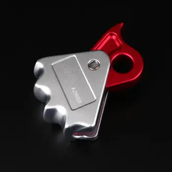 

20KN Safety Outdoor Tree Rock Climbing Arborist 12mm Rope Grab Protecta Gear