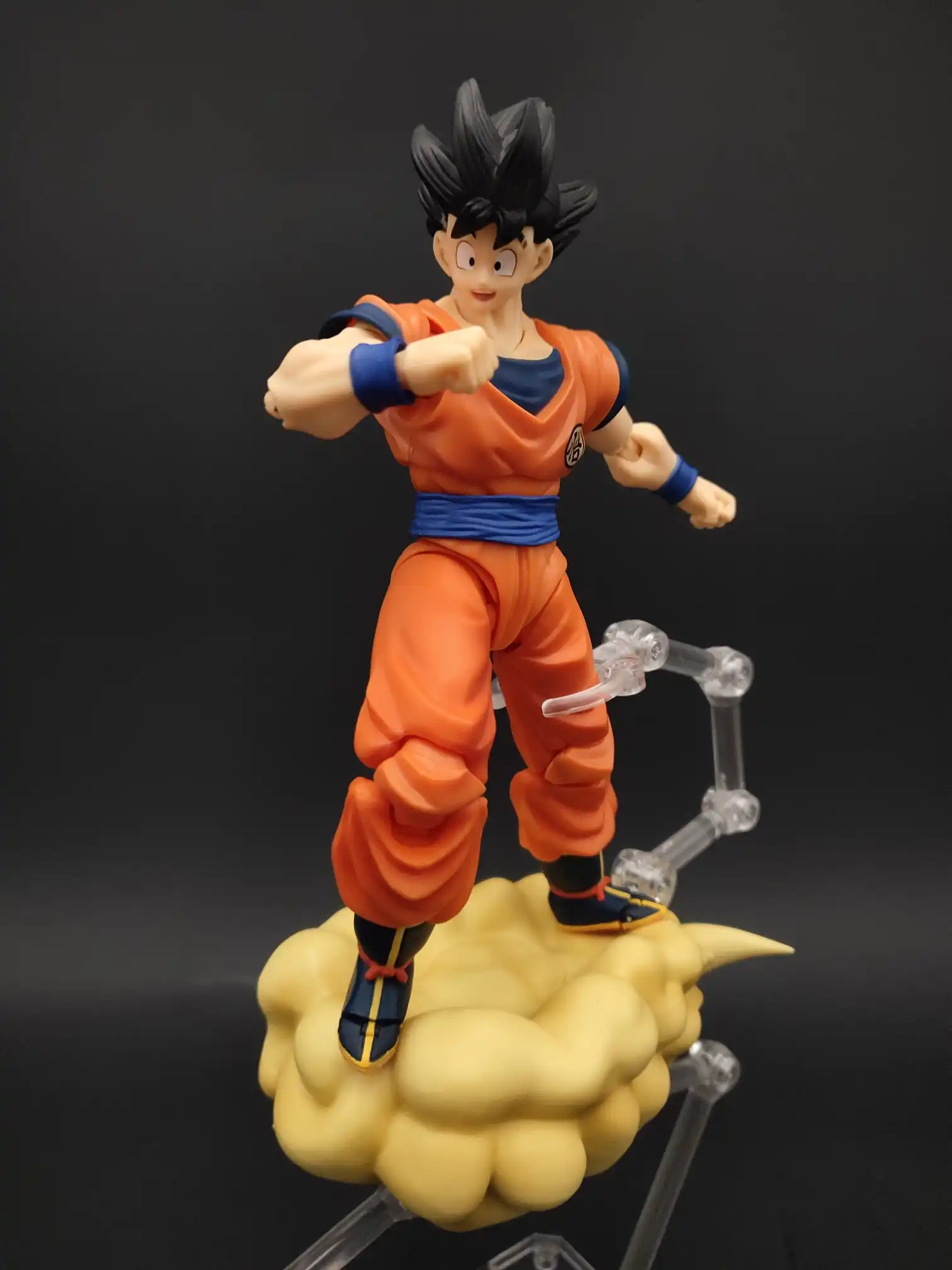 shf goku 2.0