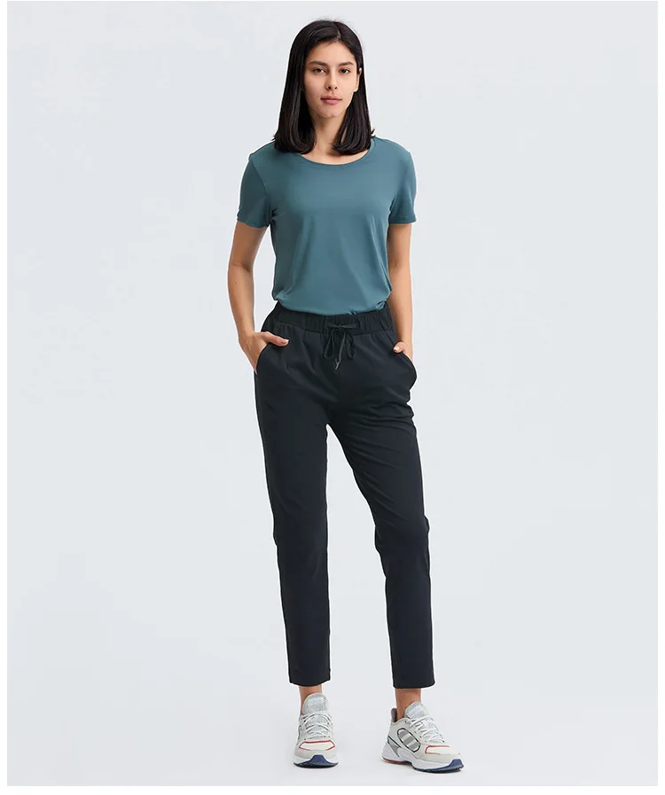 Women's Stretch Lounge Sweatpants