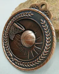 Réplique de pièce de monnaie, jeu de basket ball, couronne impériale, artisanat en métal, meilleurs Souvenirs du monde, Top mode gymnastique unisexe 