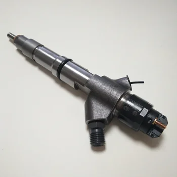 

Diesel Engine Spare Parts 0445120213, 0445120214 Common Rail Fuel Injector