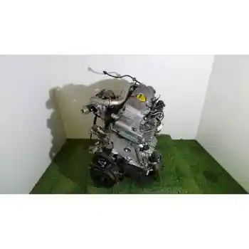 

78635 Full engine Opel Vectra B Saloon