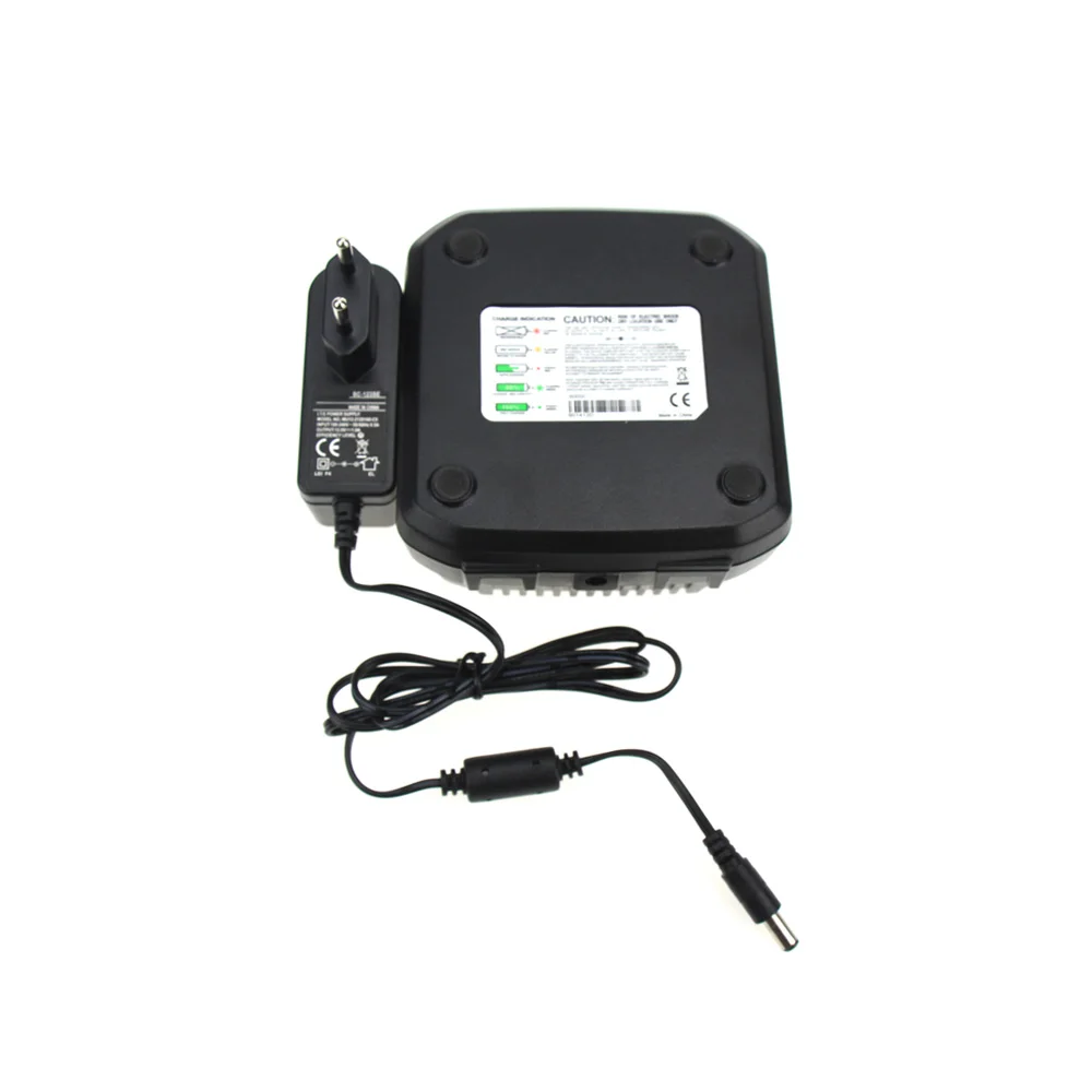 2Pcs Walkie Talkie Li ion Battery Desktop Charger for Yaesu Vertex Standard Radios EVX 531 EVX 1 2Pcs Walkie Talkie Li ion Battery Desktop Charger for Yaesu Vertex Standard Radios EVX 531 EVX 2