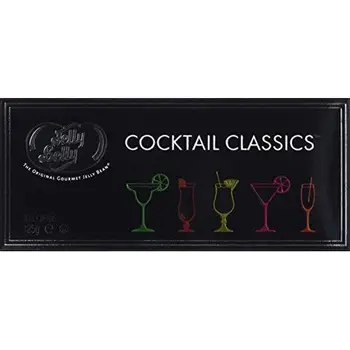 

Jelly Belly Cocktail Classics Geschenkpackung, 125 g