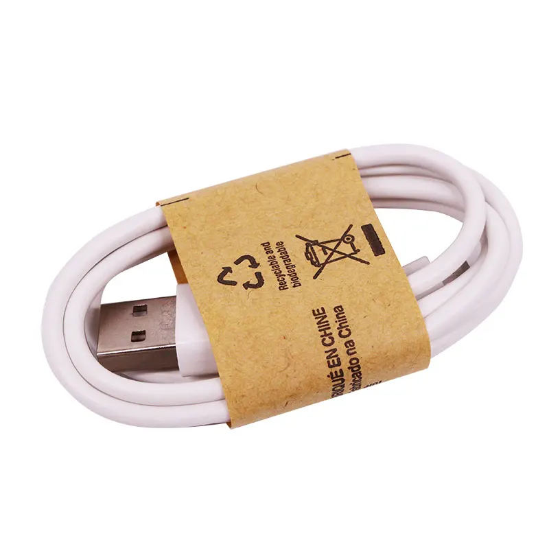 Micro USB Data Cable for Android Charging & Transfer