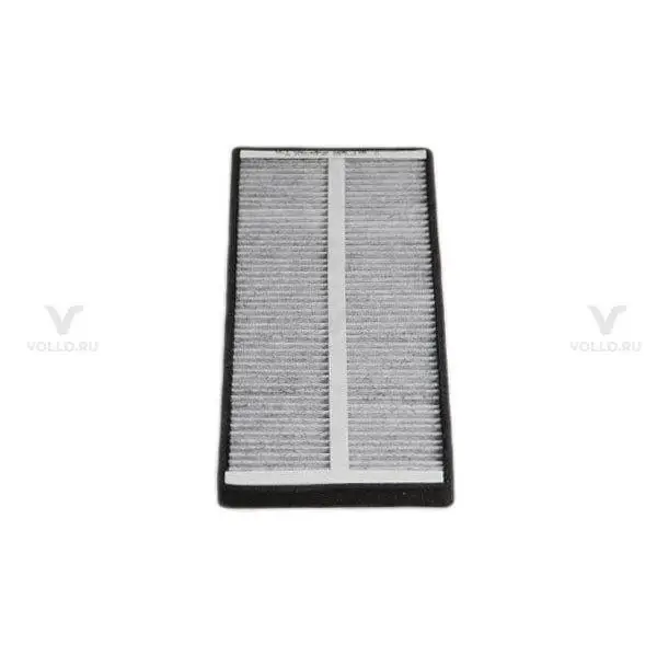 SCT SAK 116 Салонный фильтр SAK116