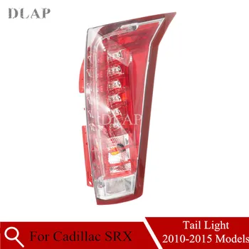 

Auto Good Quality Left/Right Rear Tail Light Tail Lamp For Cadillac SRX 2010 2011 2012 2013 2014 2015 Rear Brake Light