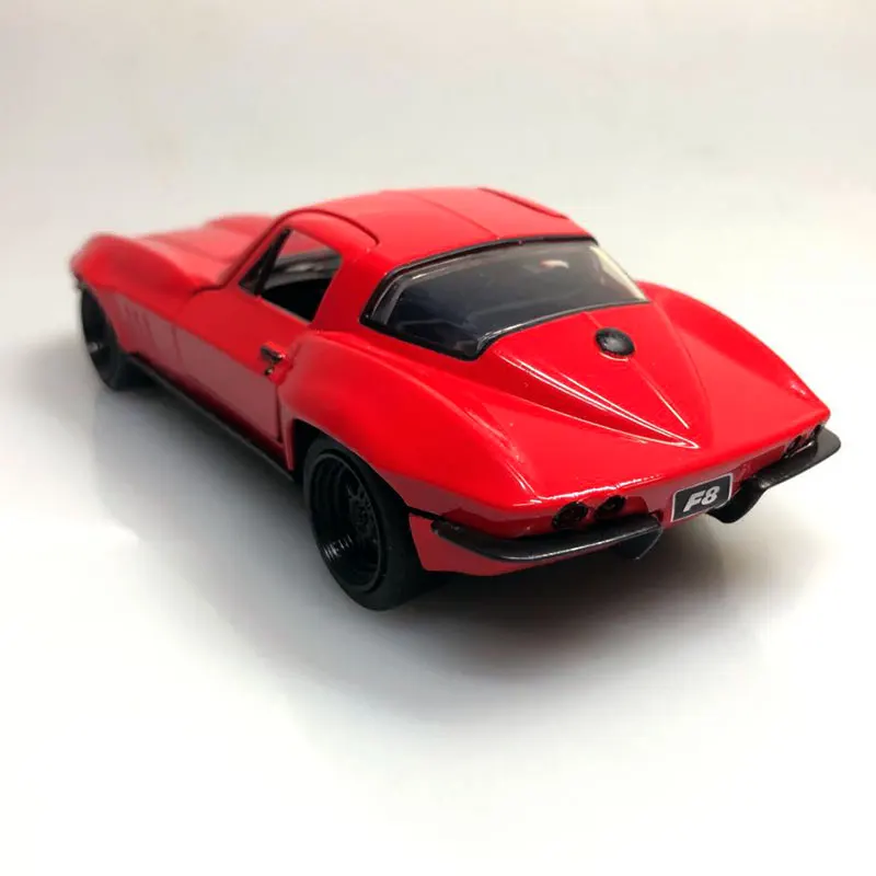Chevy Corvette (7)