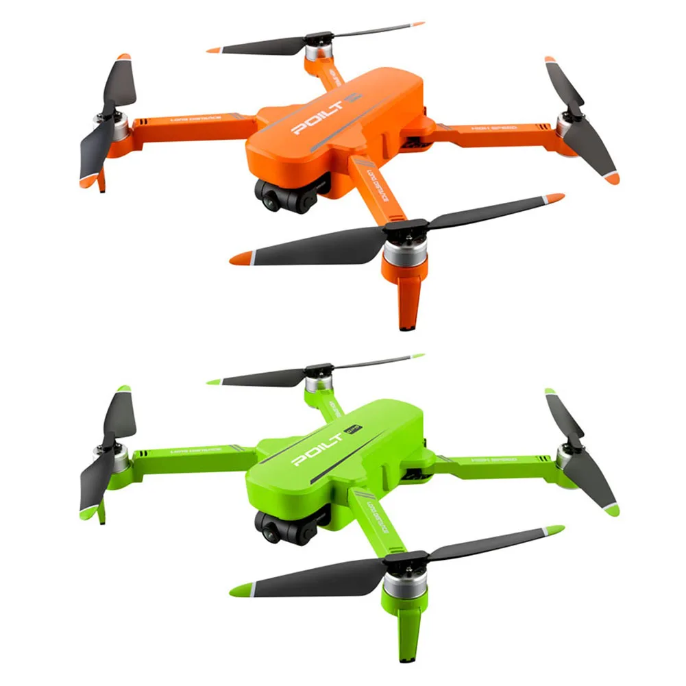 JJRC X17 GPS 5G Wi-Fi с видом от первого лица 6K ESC HD Камера 2 карданный стабилизатор для