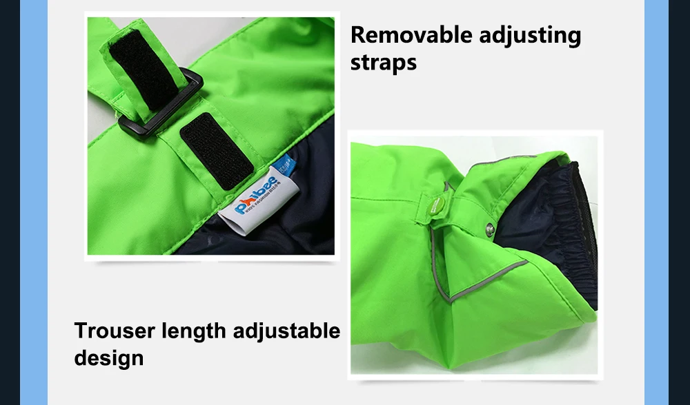 boys warmest ski jackets