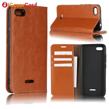 

For Redmi 6A 6 Cases Luxury Leather Wallet Soft Cover For Xiaomi Redmi6 6A Flip Case Mobile Phone Accessory Coque Etui Capa