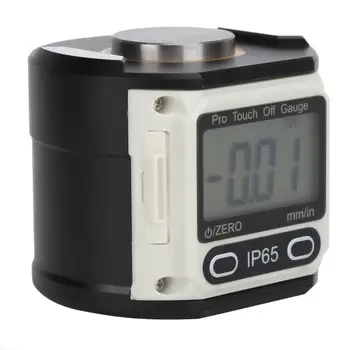 

Z Axle Tool Setter IP65 Waterproof Digital Display Magnetic Tool Setting Gauge CNC Lathe Accessories Digital Display