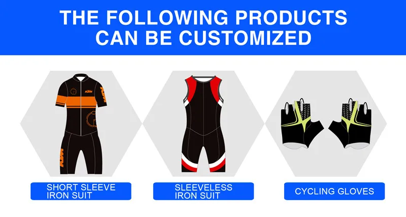 Kunden Frühling Radfahren Trikots Design Ihre LOGO Personalisierte Angepasst Triathlon Anzug Road Bike Racing Running Schwimmen Kleidung Anzug – Detail 6