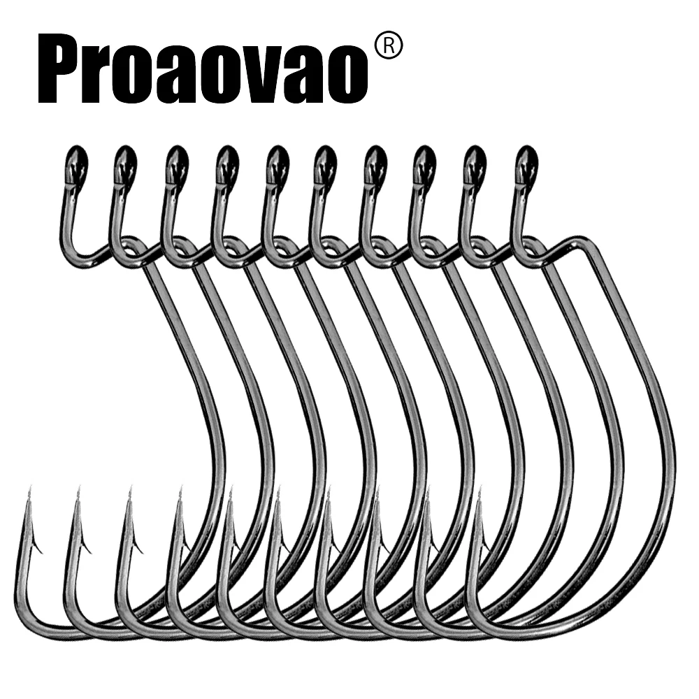 Carbon Steel Fishing Hooks Fishhooks 10pcs/lot High Carbon Steel Fishing Hooks Aliexpress
