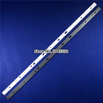 

1lot=2pieces pb08d623173bl042-005h 320B01301401 62CM 10 lamps