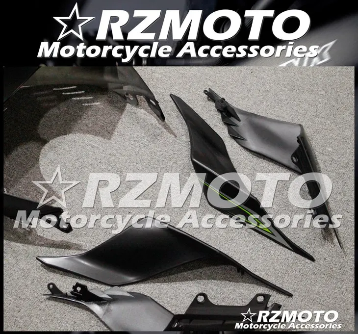 ABS мотоцикл обтекатель комплект для YAMAHA YZF R6- год кузов литьевая форма Магазин № 1893