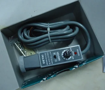 

GDS-C21 white color photoelectric sensor switch Making electromechanical