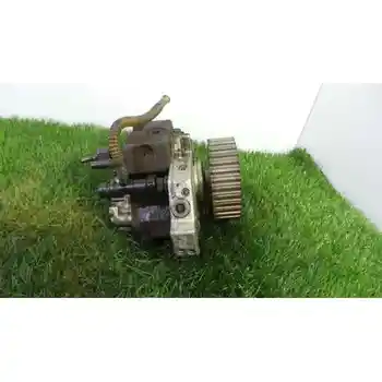 

1292991 Injection pump Renault Megane Ii Saloon 5p