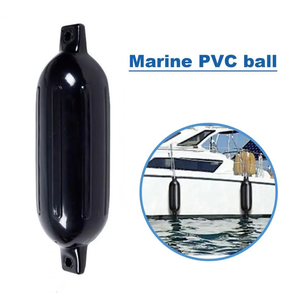 Boat-Fender Buffering Collision Avoidance PVC Inflatable Yacht Marine-Fender for Speedboats