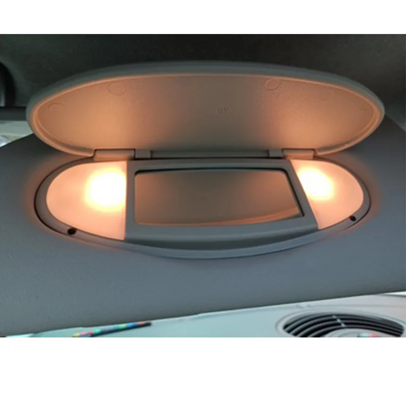 Rideau Pare-soleil Noir Pour Toit Ouvrant Mini R55 R56 R60 (2007-2016) - Avant