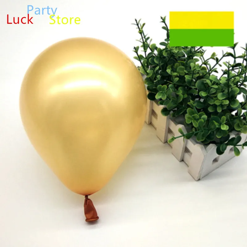 123 200pcs 5 inch small round ball matt thickened balloon macaron balloon birthday party wedding wedding romantic decoration